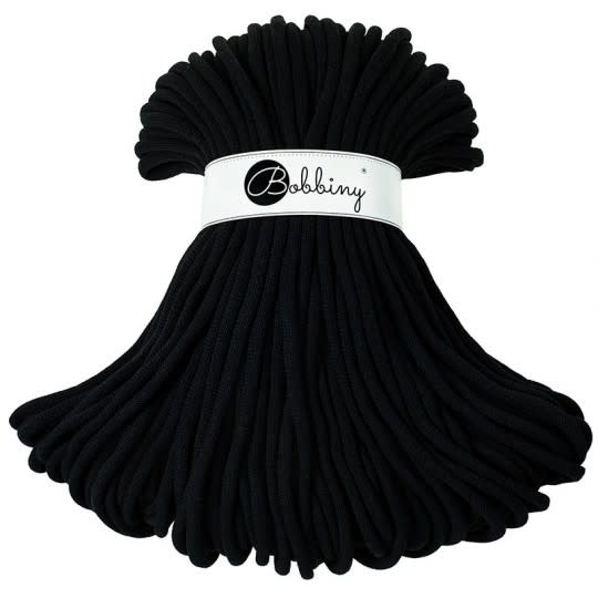 Bobbiny Jumbo - Black